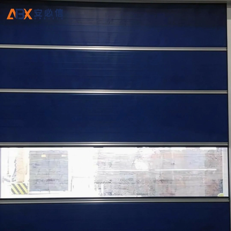 大连工业快速门