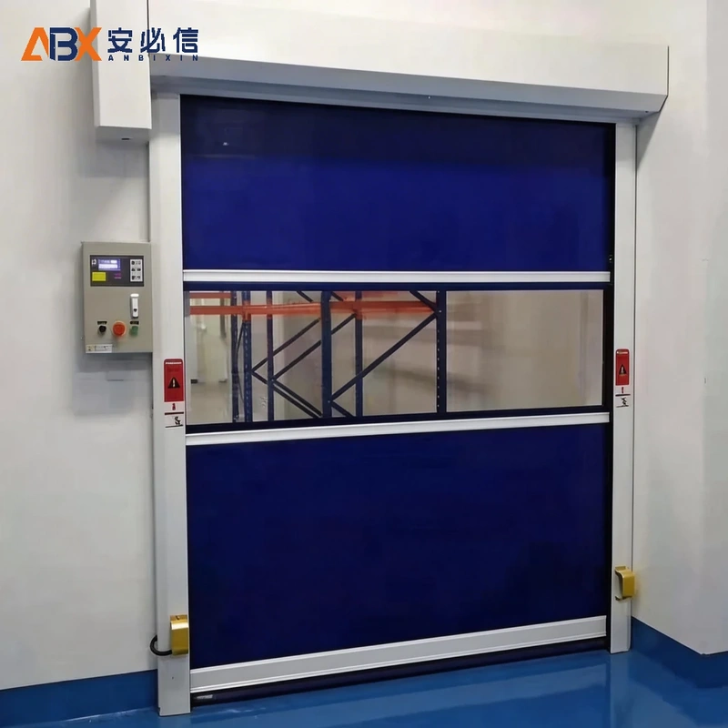 大连高速门